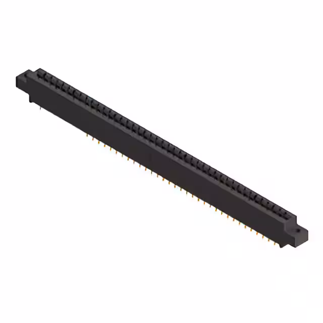 387-084-556-804 EDAC Inc.  Edgeboard Connectors